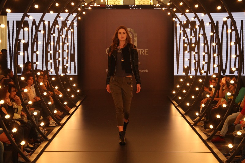 City Centre Beirut Fall Winter Fashion Week